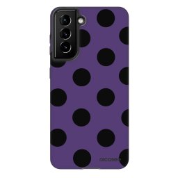 Fashion Case Samsung Galaxy S21 FE 5G - Big flickers 2