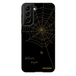 Fashion Case Samsung Galaxy S21 5G G991B - Delicate danger