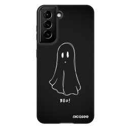 Fashion Case Samsung Galaxy S21 5G G991B - Ghost 2
