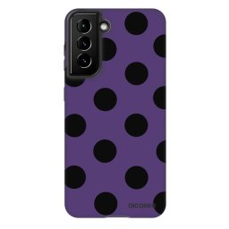 Fashion Case Samsung Galaxy S21 5G G991B - Big flickers 2