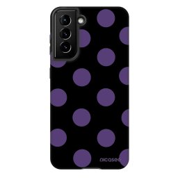 Fashion Case Samsung Galaxy S21 5G G991B - Big flickers