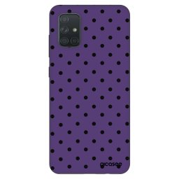 Fashion Case Samsung Galaxy A71 A715F - Flickers 2