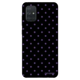 Fashion Case Samsung Galaxy A71 A715F - Flickers