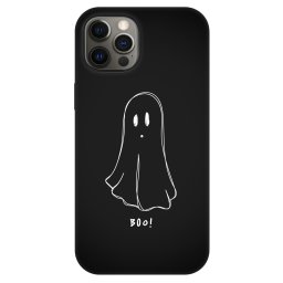 Fashion Case MagSafe Apple iPhone 12 - Ghost 2