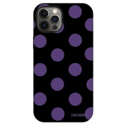 Fashion Case MagSafe Apple iPhone 12 - Big flickers