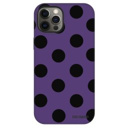 Fashion Case MagSafe Apple iPhone 12 - Big flickers 2