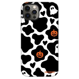 Fashion Case MagSafe Apple iPhone 12 - Boow