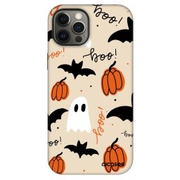 Fashion Case MagSafe Apple iPhone 12 - Halloween 26