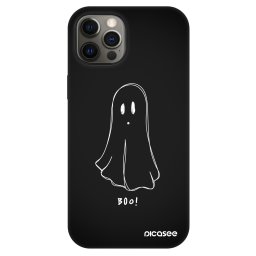 Fashion Case MagSafe Apple iPhone 12 Pro - Ghost 2