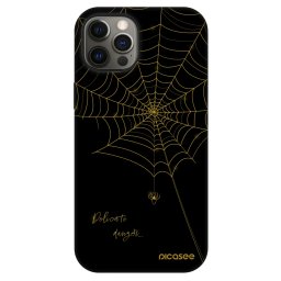 Fashion Case MagSafe Apple iPhone 12 Pro - Delicate danger