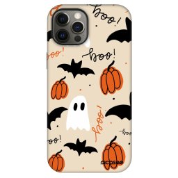 Fashion Case MagSafe Apple iPhone 12 Pro - Halloween 26