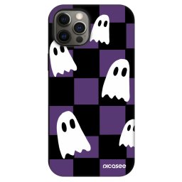 Fashion Case MagSafe Apple iPhone 12 Pro - Ghosts