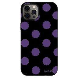 Fashion Case MagSafe Apple iPhone 12 Pro - Big flickers