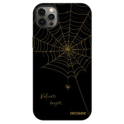 Fashion Case MagSafe Apple iPhone 12 Pro Max - Delicate danger