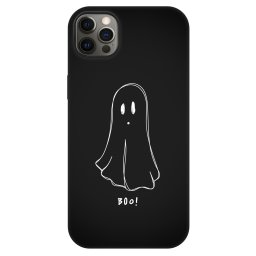 Fashion Case MagSafe Apple iPhone 12 Pro Max - Ghost 2