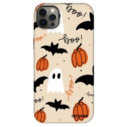 Fashion Case MagSafe Apple iPhone 12 Pro Max - Halloween 26