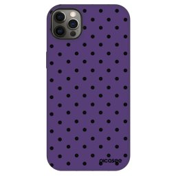Fashion Case MagSafe Apple iPhone 12 Pro Max - Flickers 2