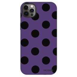 Fashion Case MagSafe Apple iPhone 12 Pro Max - Big flickers 2
