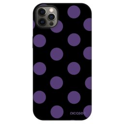 Fashion Case MagSafe Apple iPhone 12 Pro Max - Big flickers