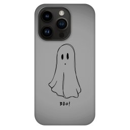 Fashion Case MagSafe Apple iPhone 14 Pro - Ghost