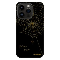 Fashion Case MagSafe Apple iPhone 14 Pro - Delicate danger