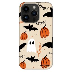 Fashion Case MagSafe Apple iPhone 14 Pro - Halloween 26