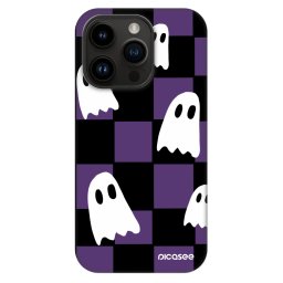 Fashion Case MagSafe Apple iPhone 14 Pro - Ghosts