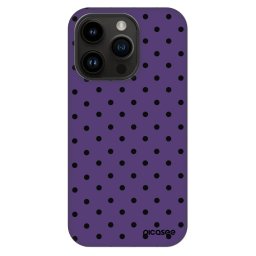 Fashion Case MagSafe Apple iPhone 14 Pro - Flickers 2