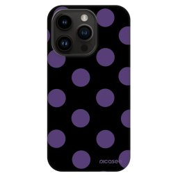 Fashion Case MagSafe Apple iPhone 14 Pro - Big flickers