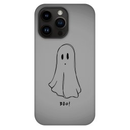 Fashion Case MagSafe Apple iPhone 14 Pro Max - Ghost