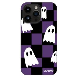 Fashion Case MagSafe Apple iPhone 14 Pro Max - Ghosts