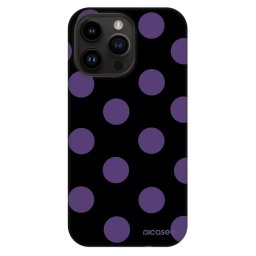 Fashion Case MagSafe Apple iPhone 14 Pro Max - Big flickers