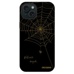 Fashion Case MagSafe Apple iPhone 15 - Delicate danger