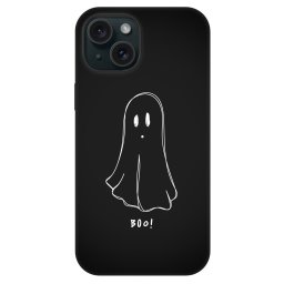 Fashion Case MagSafe Apple iPhone 15 - Ghost 2