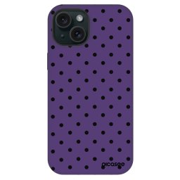 Fashion Case MagSafe Apple iPhone 15 - Flickers 2