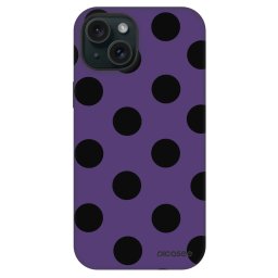 Fashion Case MagSafe Apple iPhone 15 - Big flickers 2