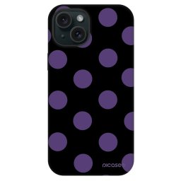 Fashion Case MagSafe Apple iPhone 15 - Big flickers