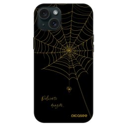 Fashion Case MagSafe Apple iPhone 15 Plus - Delicate danger