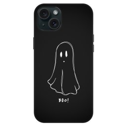 Fashion Case MagSafe Apple iPhone 15 Plus - Ghost 2