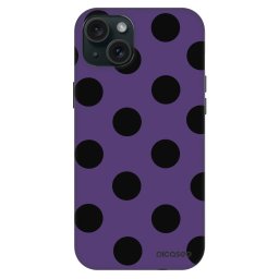 Fashion Case MagSafe Apple iPhone 15 Plus - Big flickers 2