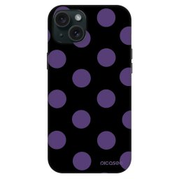 Fashion Case MagSafe Apple iPhone 15 Plus - Big flickers