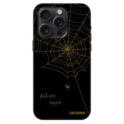 Fashion Case MagSafe Apple iPhone 15 Pro - Delicate danger