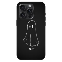 Fashion Case MagSafe Apple iPhone 15 Pro - Ghost 2