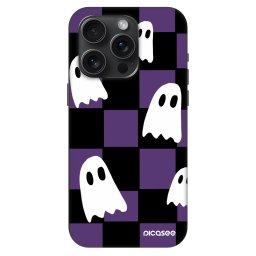Fashion Case MagSafe Apple iPhone 15 Pro - Ghosts
