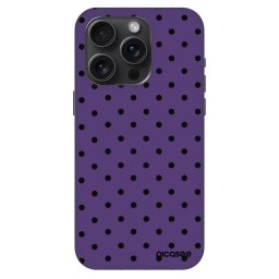 Fashion Case MagSafe Apple iPhone 15 Pro - Flickers 2