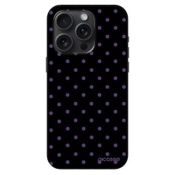 Fashion Case MagSafe Apple iPhone 15 Pro - Flickers
