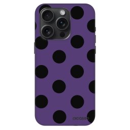 Fashion Case MagSafe Apple iPhone 15 Pro - Big flickers 2
