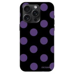 Fashion Case MagSafe Apple iPhone 15 Pro - Big flickers