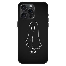 Fashion Case MagSafe Apple iPhone 15 Pro Max - Ghost 2