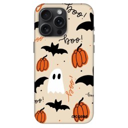 Fashion Case MagSafe Apple iPhone 15 Pro Max - Halloween 26